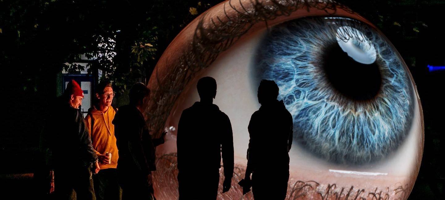 Essen Light Festival 2024 - Oculucis