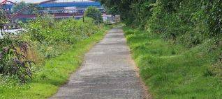 Radweg in Essen bekommt ein Update