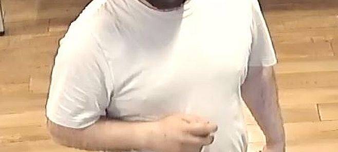 Verdächtiger EC-Karten-Dieb von Polizei Essen gesucht