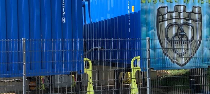 Freibad in Essen: Erste Saison nach Hochwasser beendet