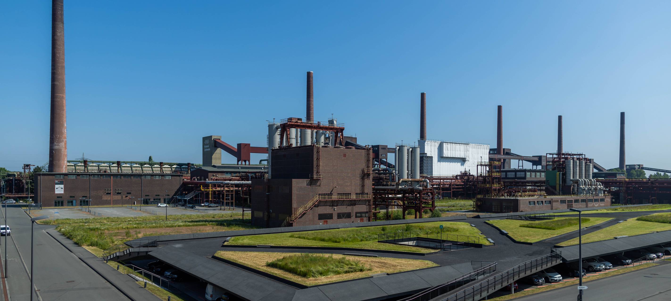 Essen ist angesagtestes Reiseziel 2025