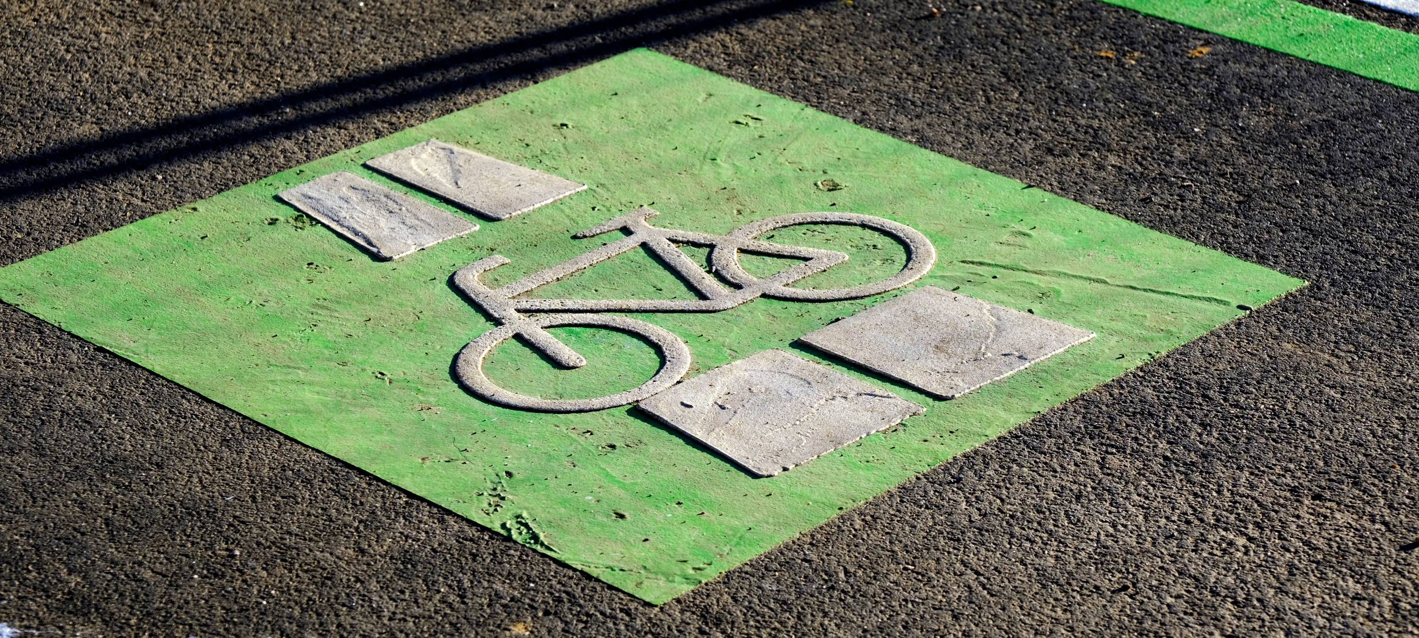 Radschnellweg in Essen: Neuer Ärger und weiter warten