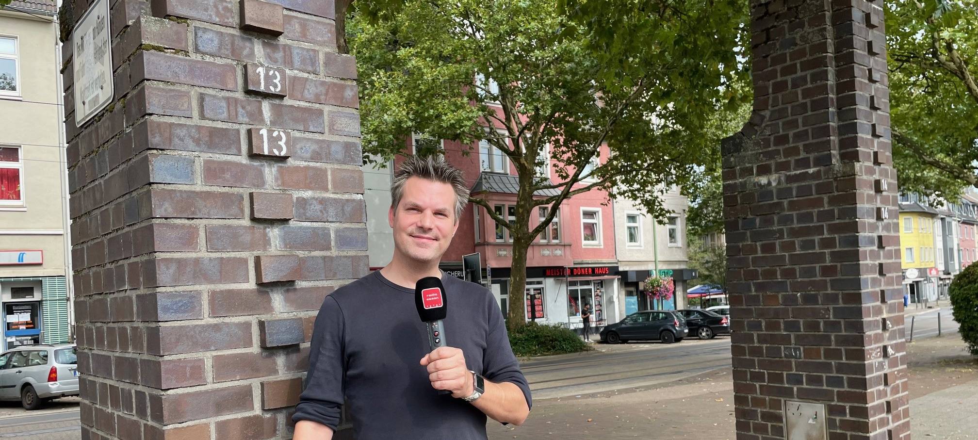 Neues Festival in Essen: Fun in Frohnhausen