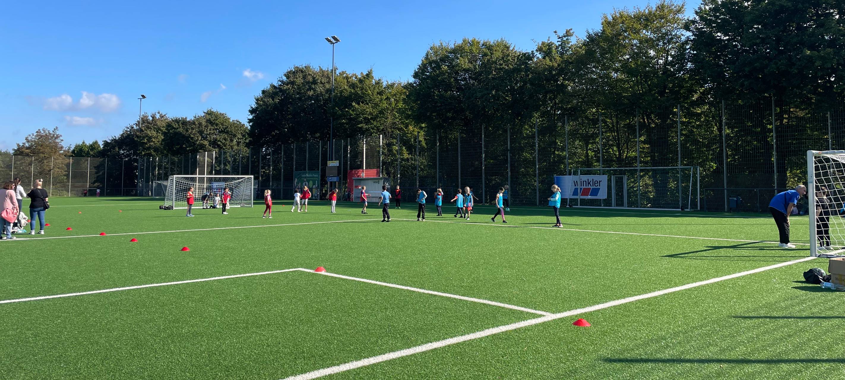 Diese Projekte unterstützt die Aktion Lichtblicke in Essen