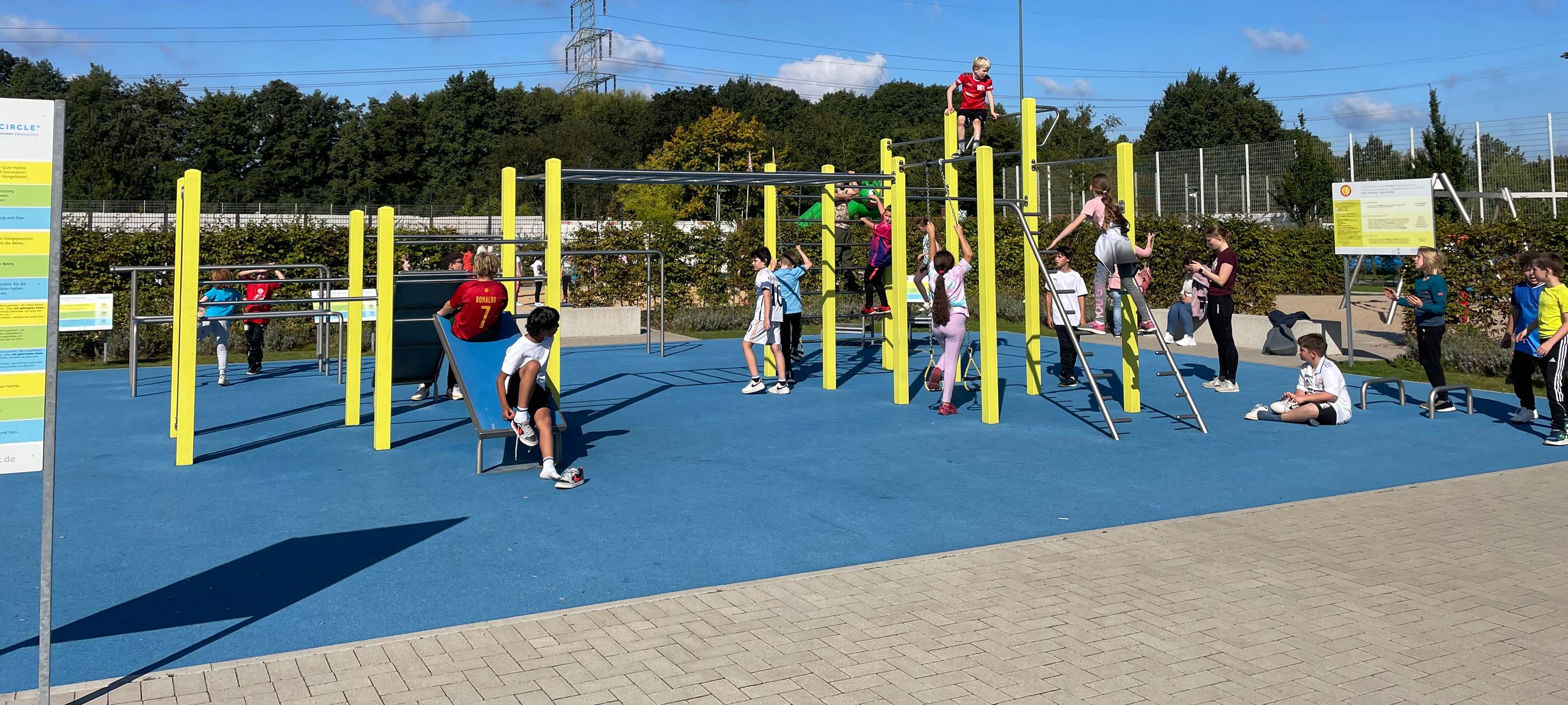 Diese Projekte unterstützt die Aktion Lichtblicke in Essen