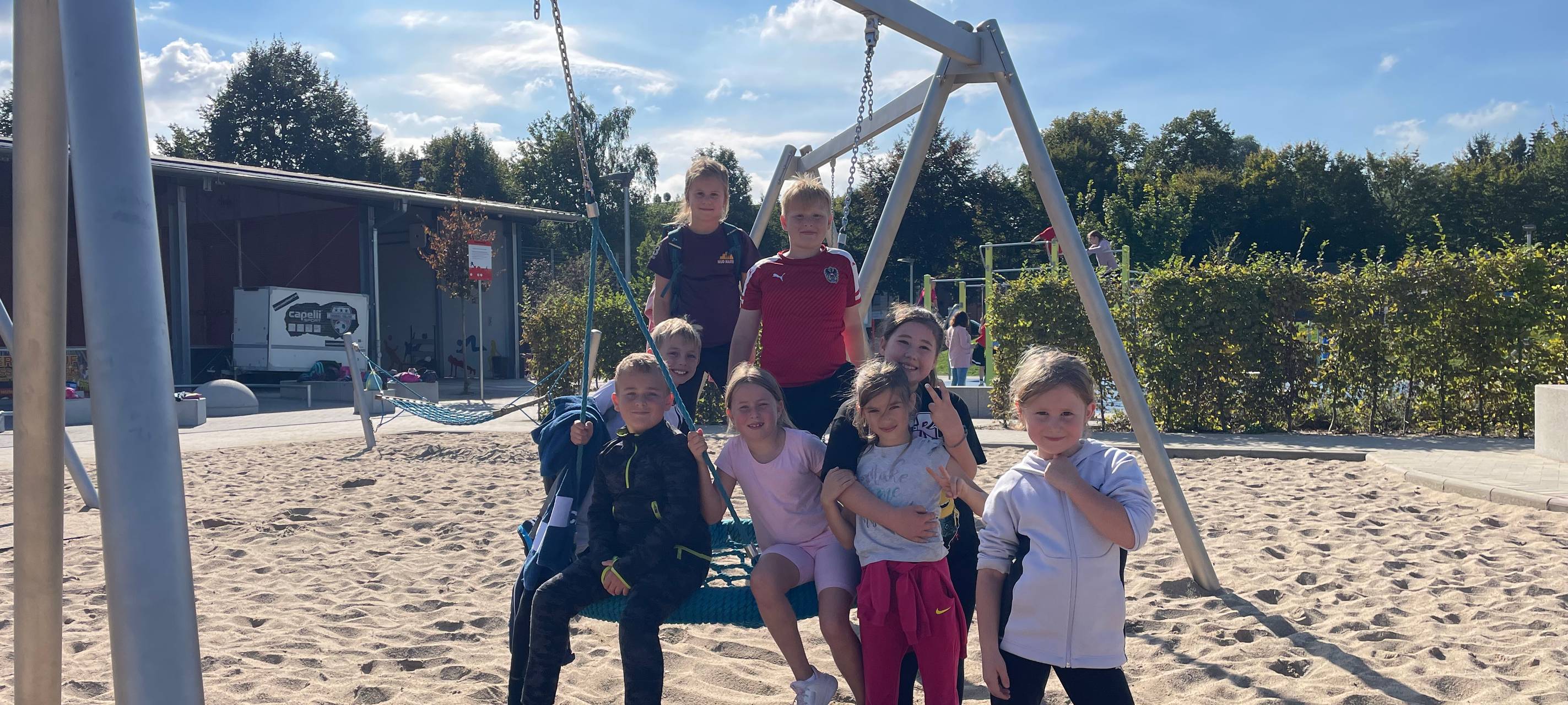 Diese Projekte unterstützt die Aktion Lichtblicke in Essen