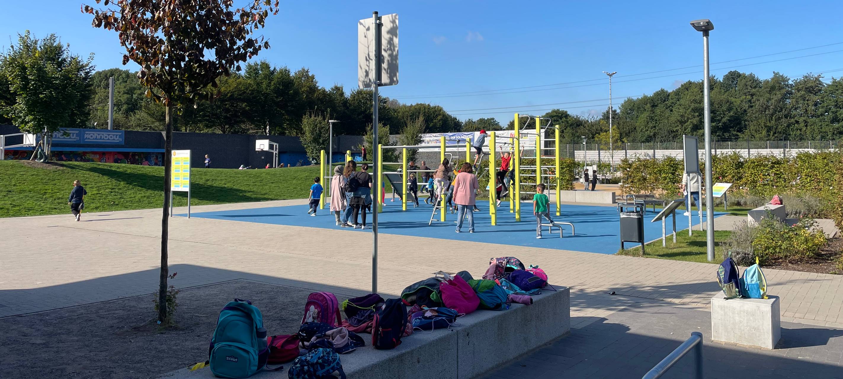 Diese Projekte unterstützt die Aktion Lichtblicke in Essen