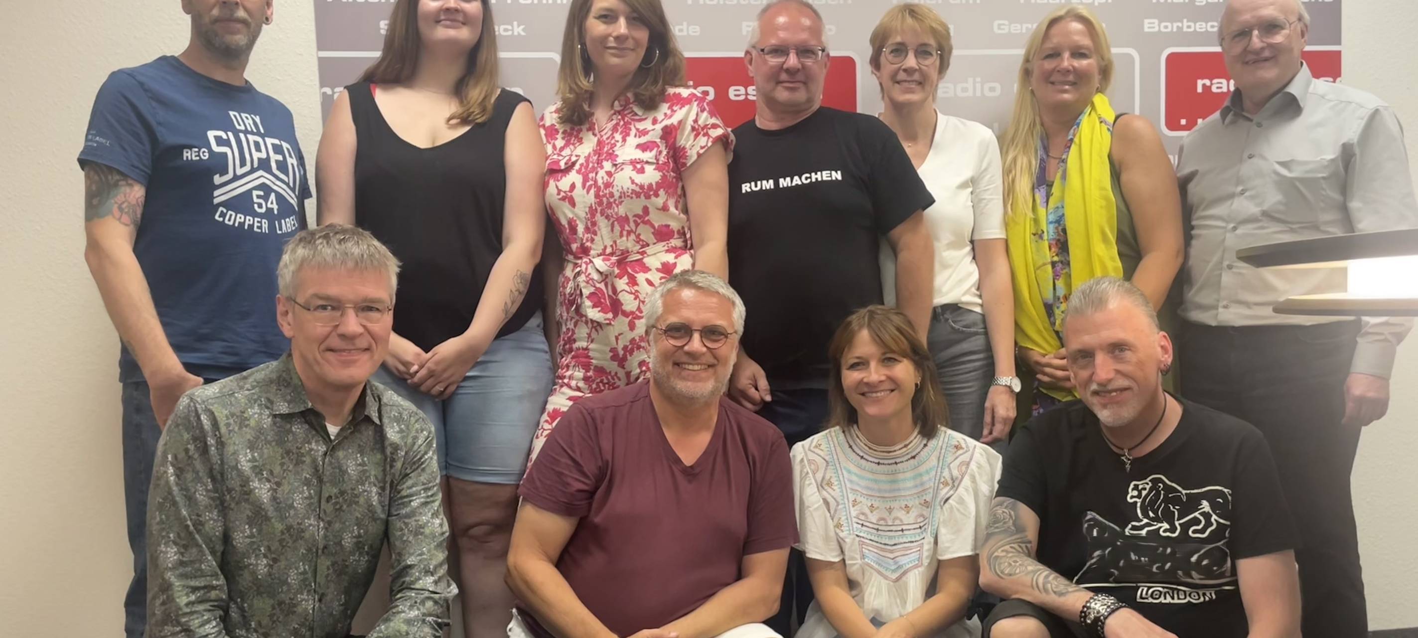 Radio Essen Sender Session: Der Hörerrat - Euer Feedback ist gefragt