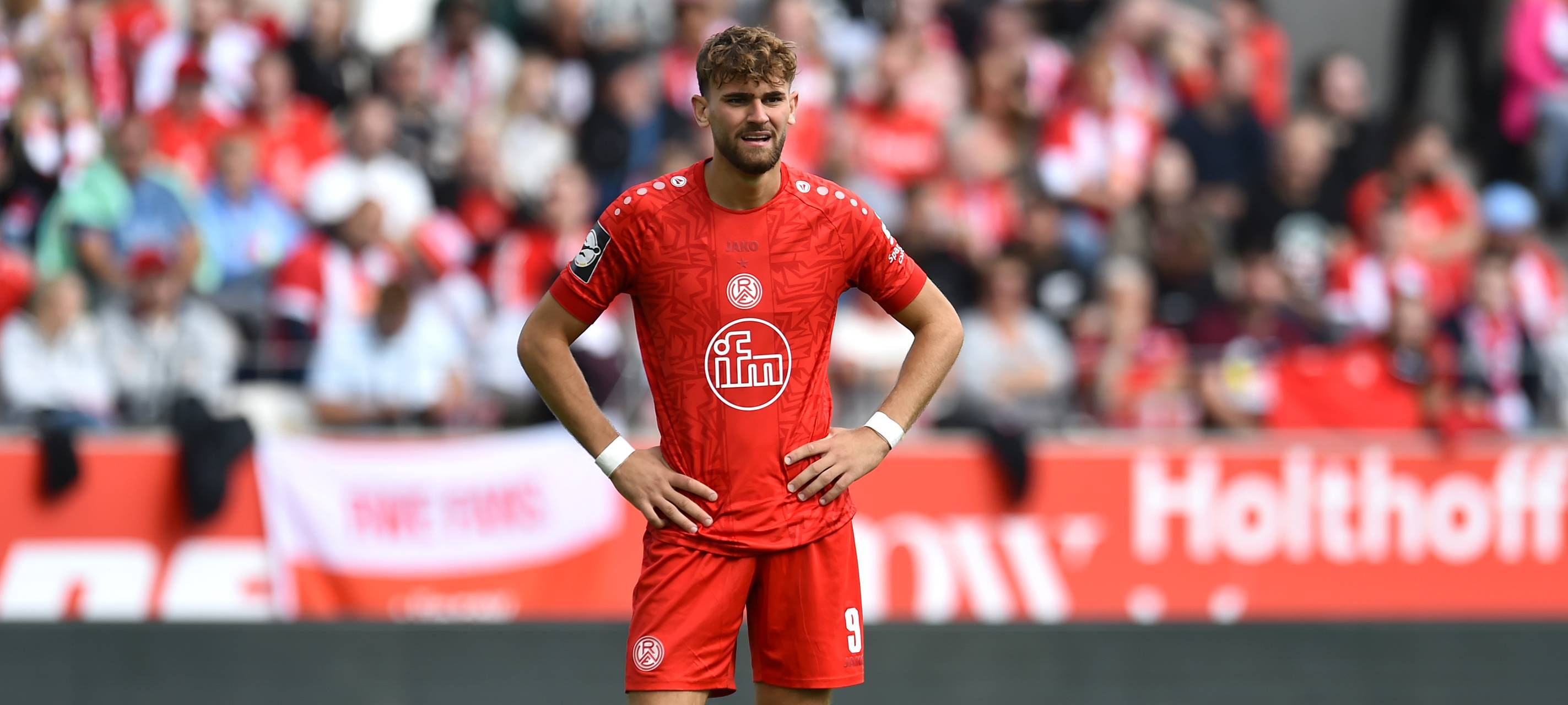 Rot-Weiss Essen bleibt sieglos in Aue