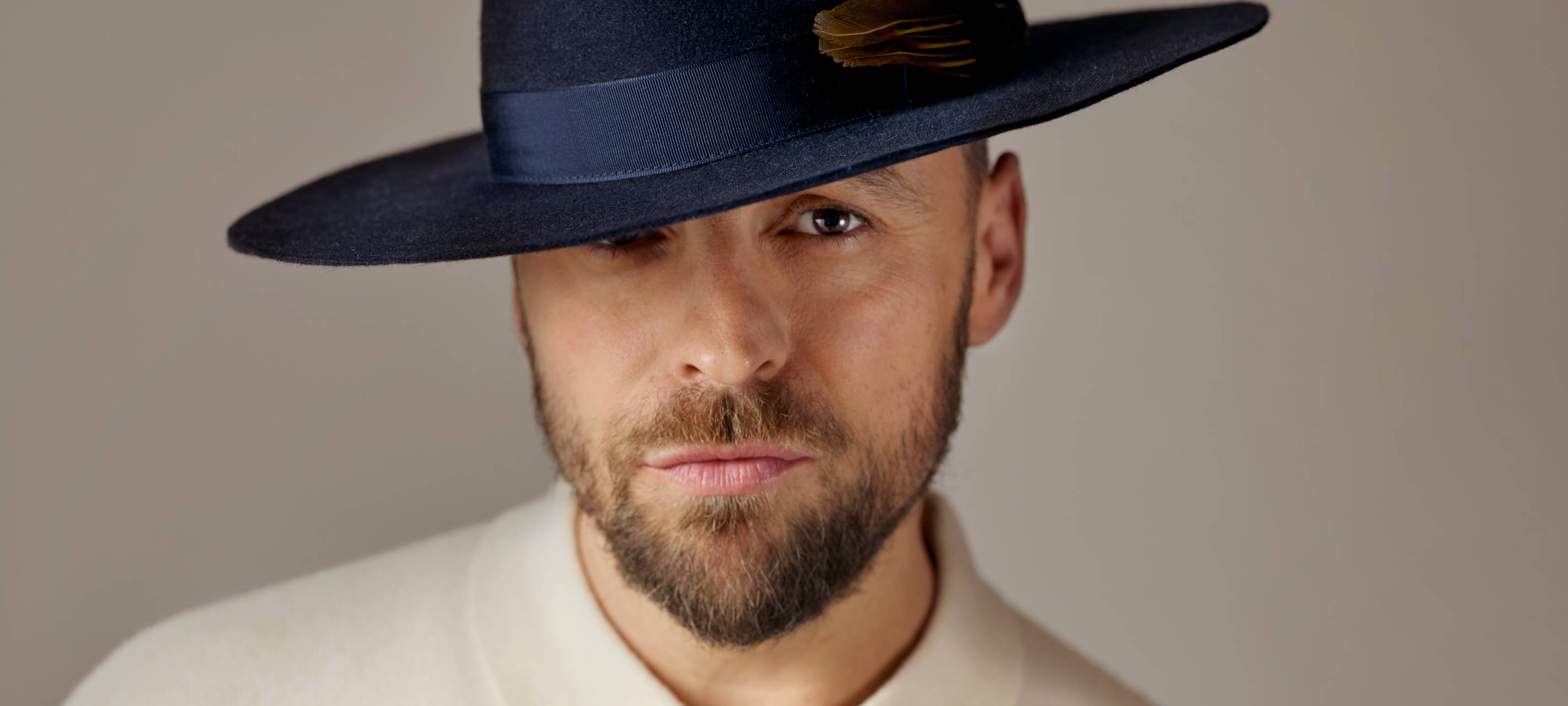 lit.RUHR in Essen: Wir sprechen mit den Stars (Teil 1 - Max Mutzke)