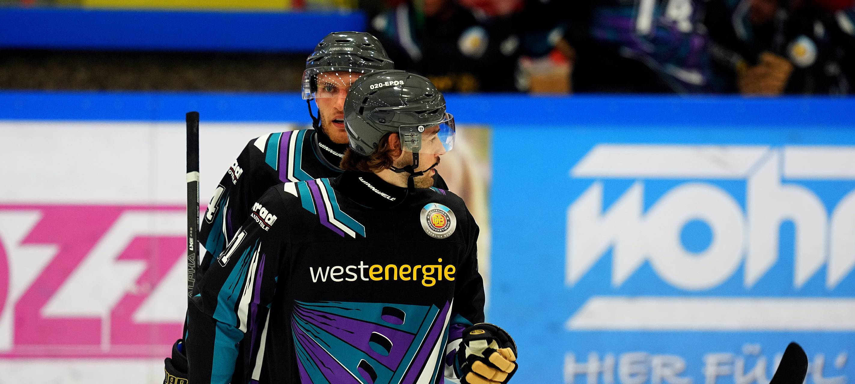 Moskitos Essen bekommen keine Oberliga-Lizenz