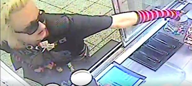 Ungewöhnlicher Diebstahl in Essen - 200 Kondome und eine Bierdose