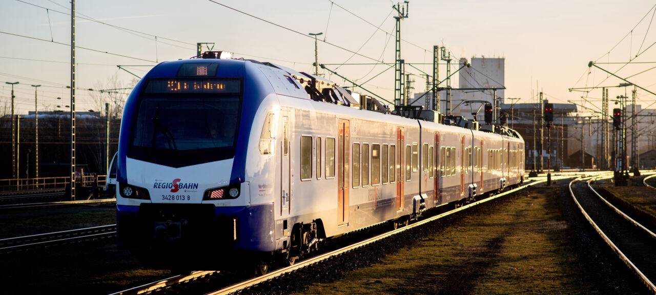 Fahrplanwechsel bei der Bahn: Mehr Fernzüge, Tickets werden in NRW teurer