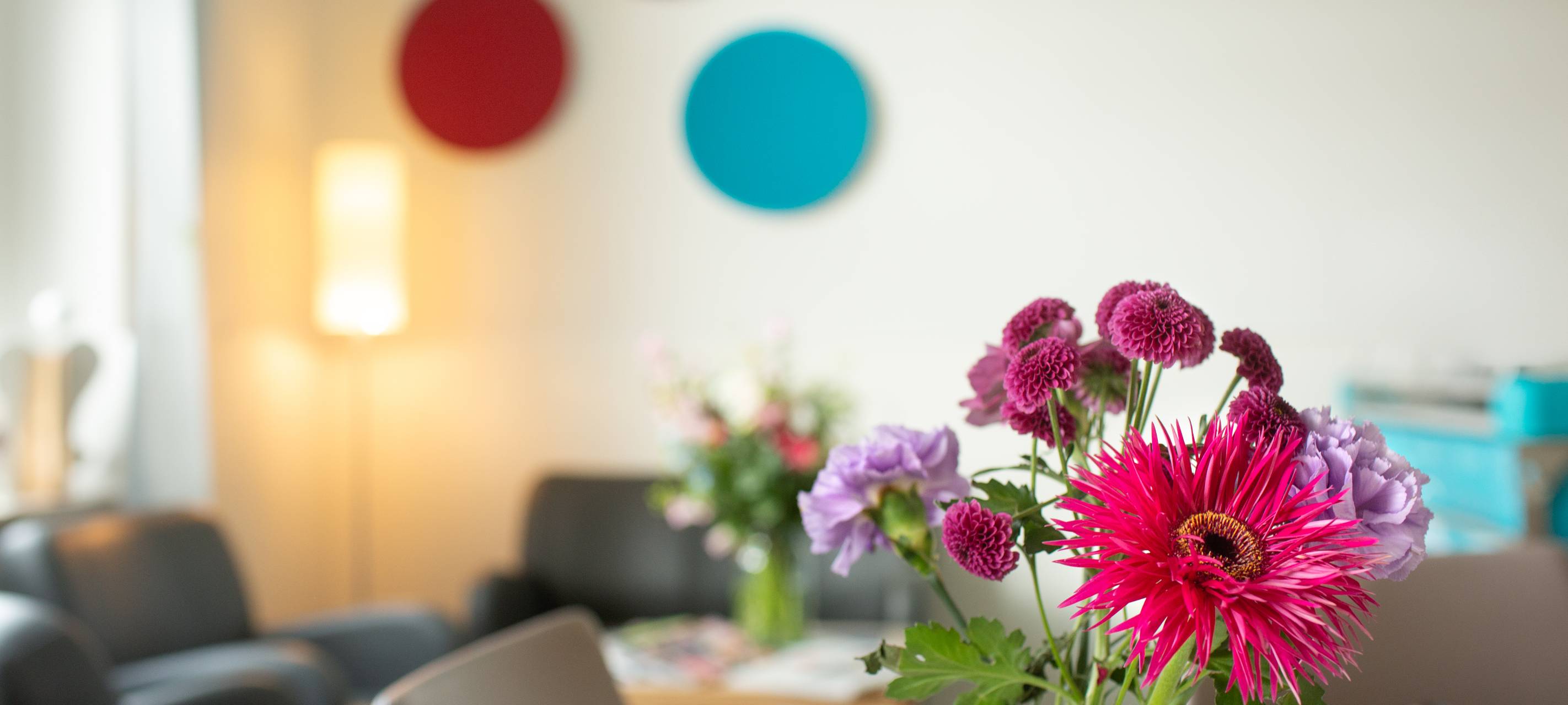 Ambulanter Hospizdienst in Essen feiert Jubiläum