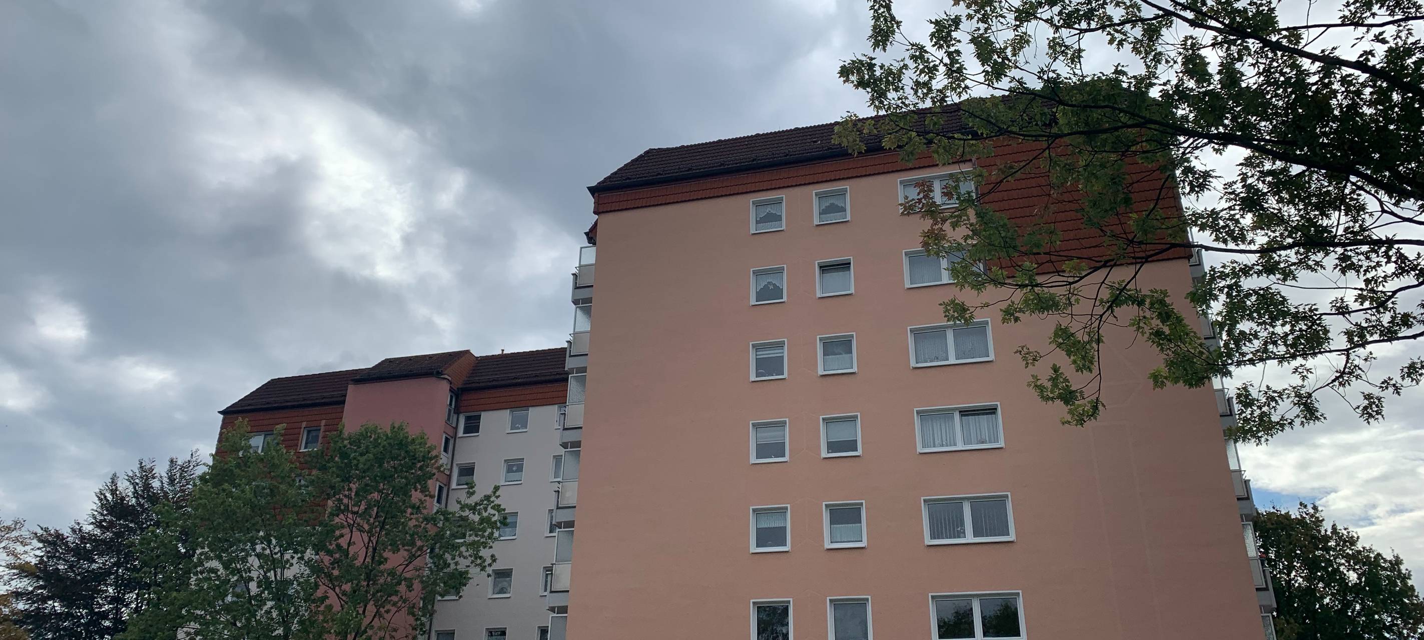 Häuser in Essen werden stabilisiert: Wie es weitergehen soll