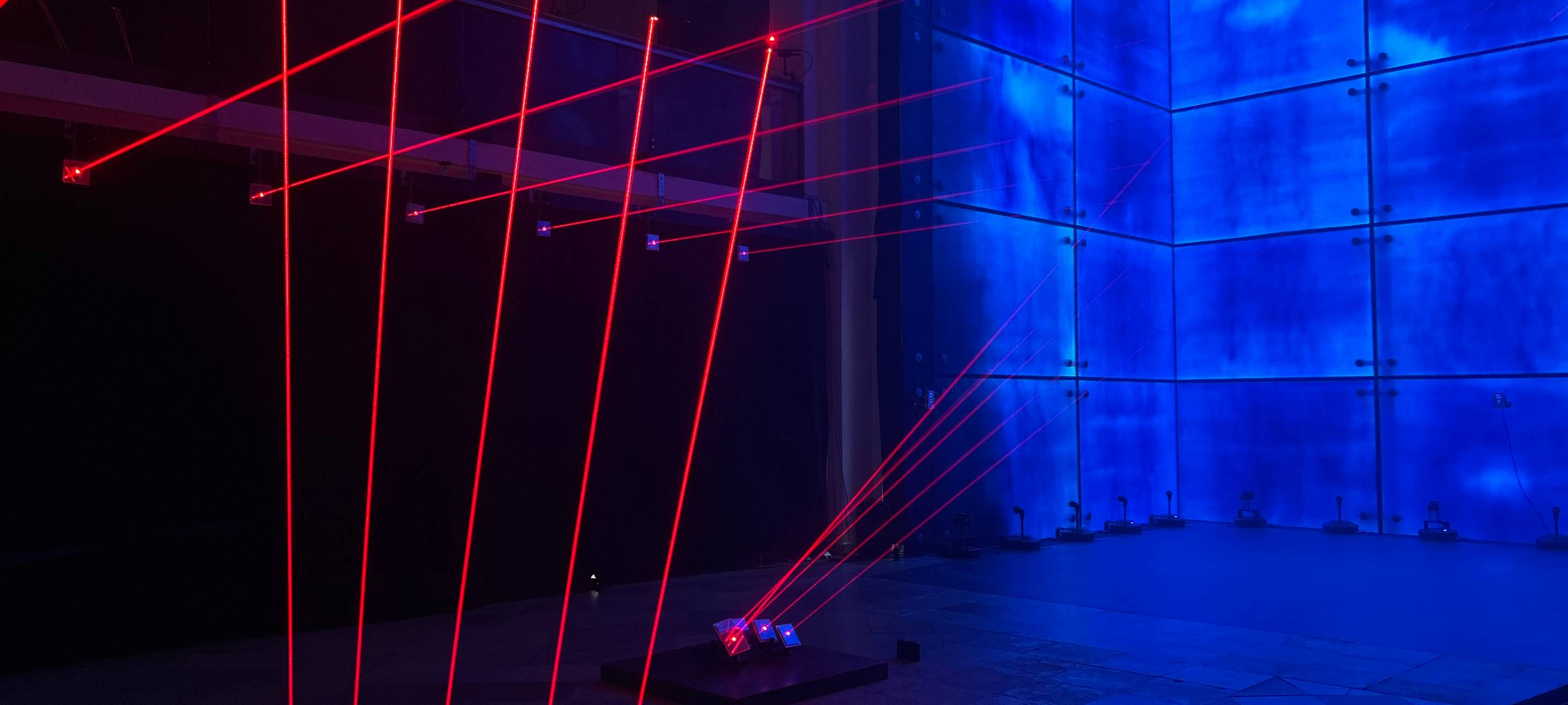 Essen Light Festival 2024 mit Radio Essen - Highlights der Route