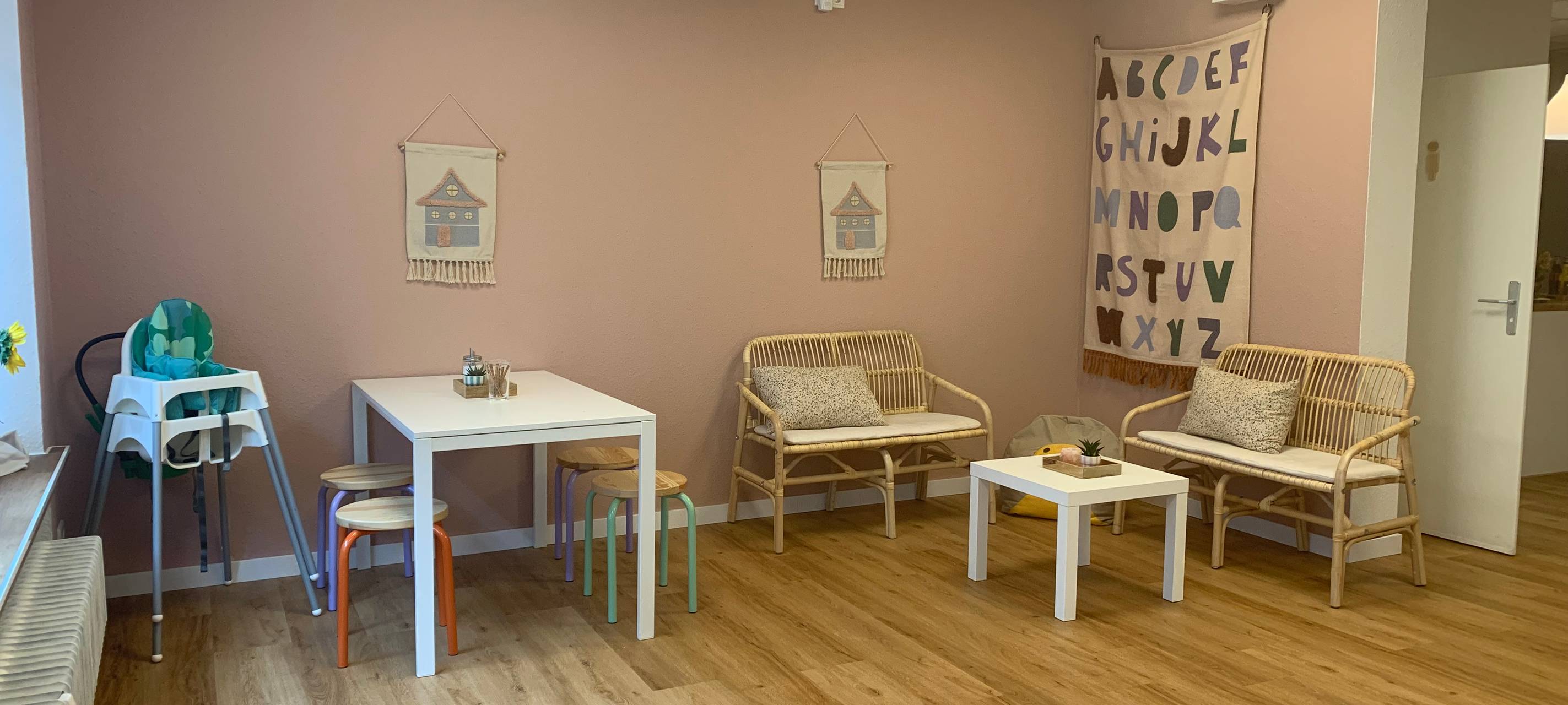 Rosa Salzlandschaft in Essen: Gesund durch die Erkältungszeit