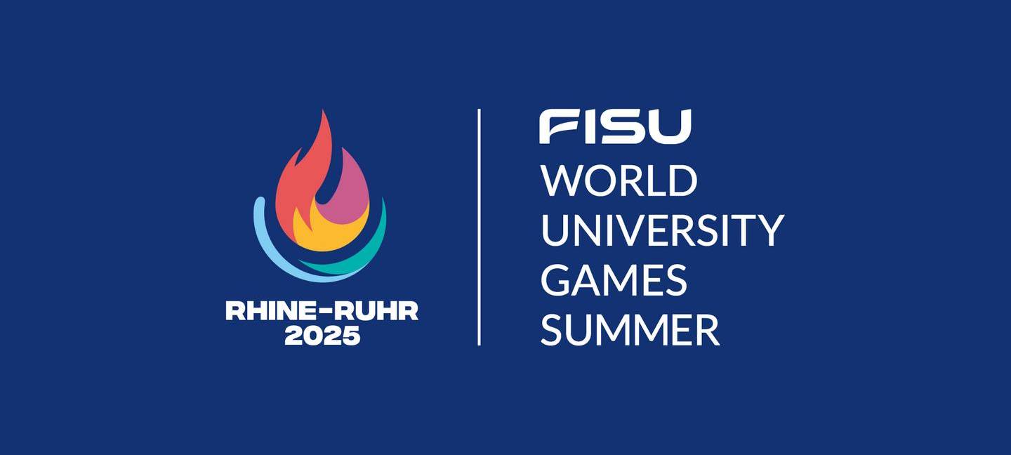 Essen trägt World University Games 2025 aus: Das erwartet Euch!