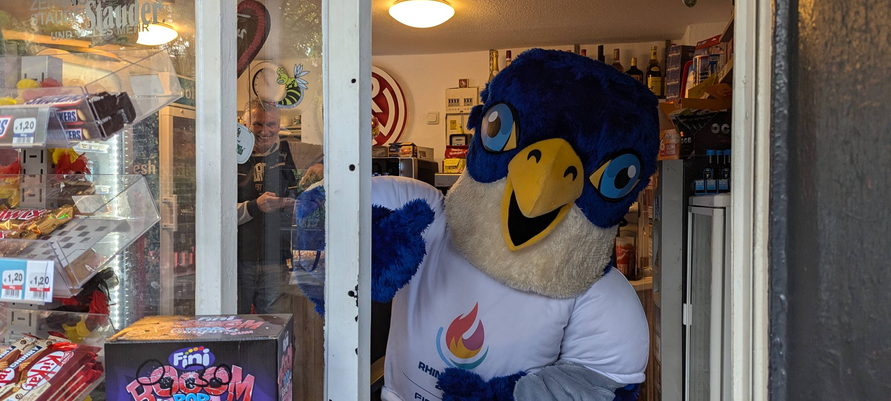 Essen trägt World University Games 2025 aus: Das erwartet Euch!