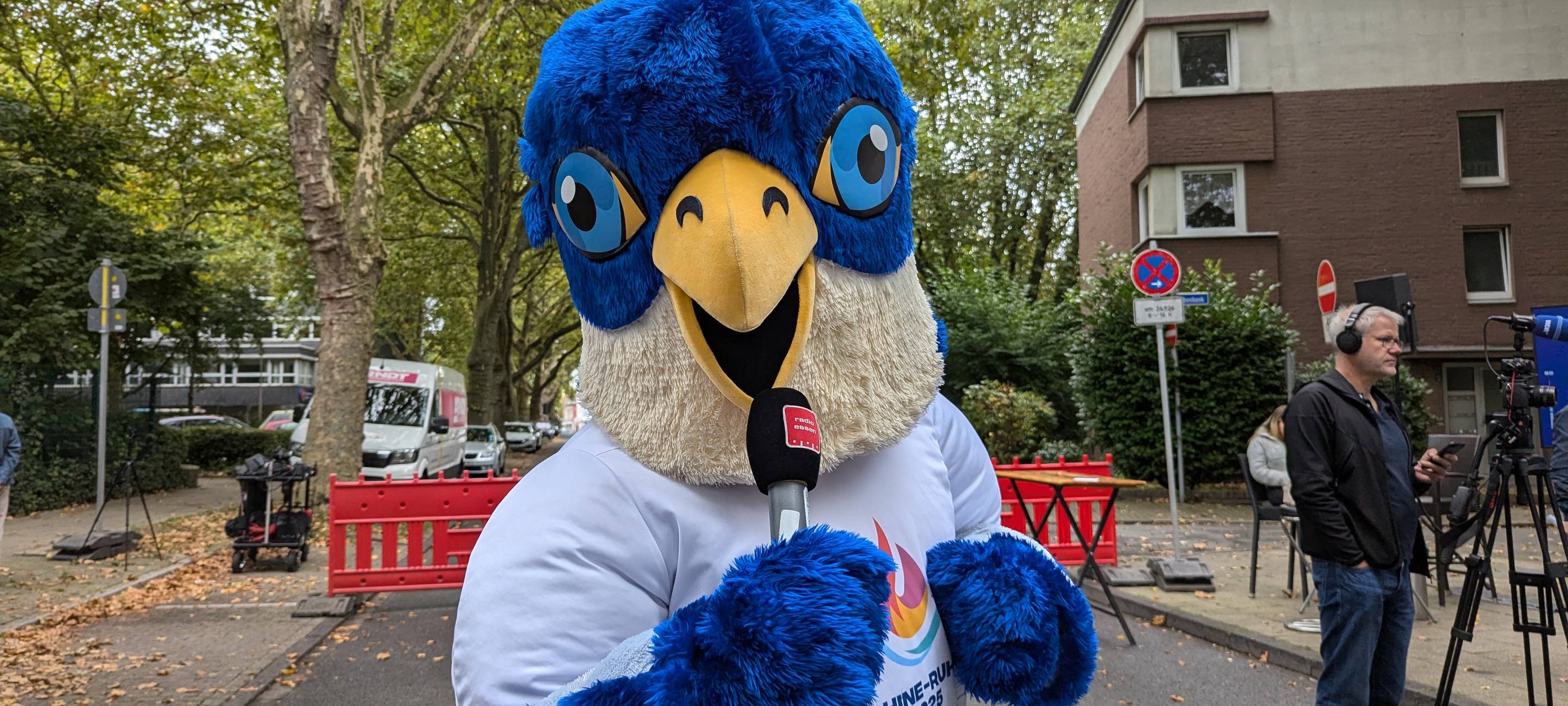 Radio Essen Jahresrückblick 2024