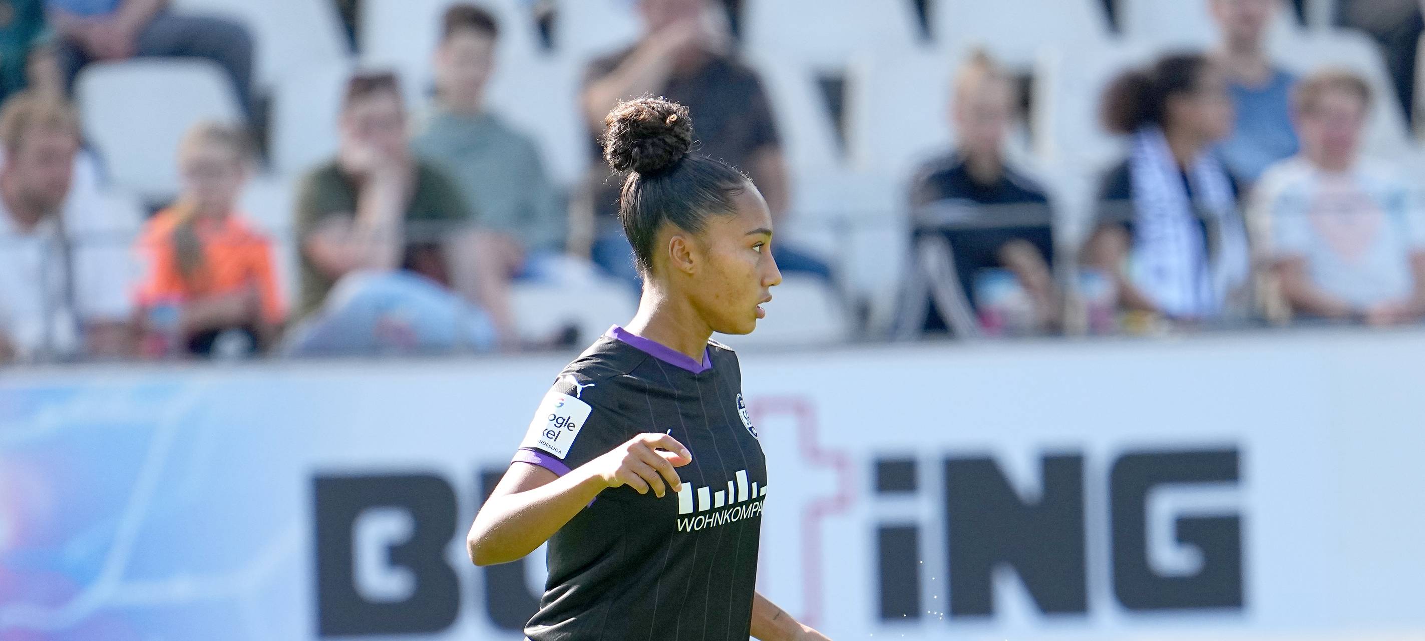 SGS Essen scheidet aus DFB-Pokal aus