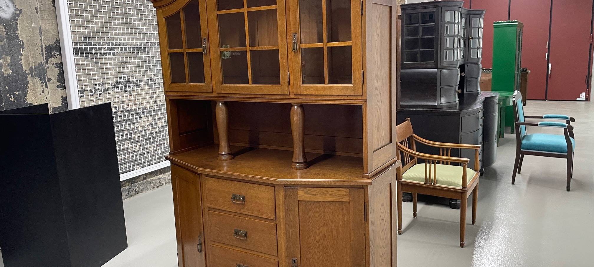 Schaudepot Essen bekommt besondere Möbel