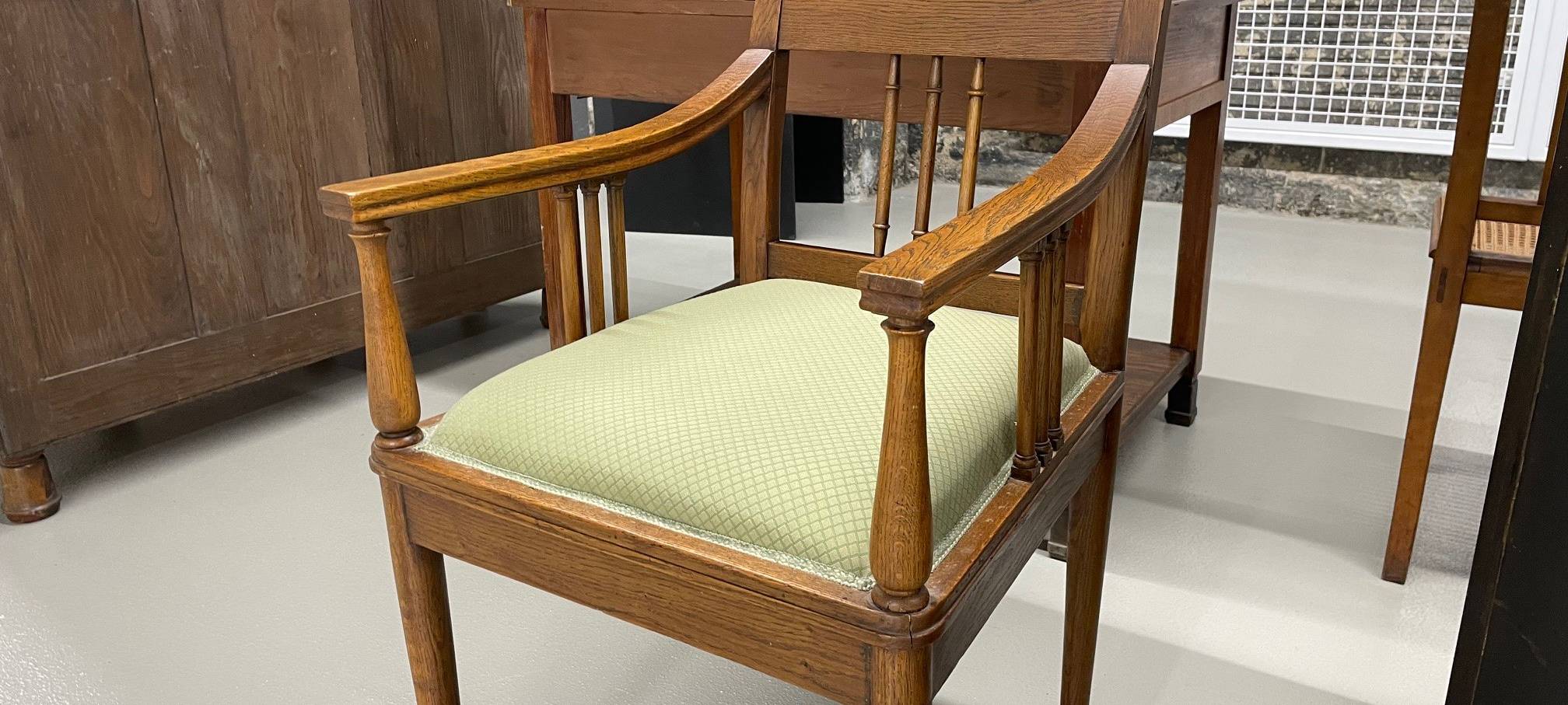 Schaudepot Essen bekommt besondere Möbel