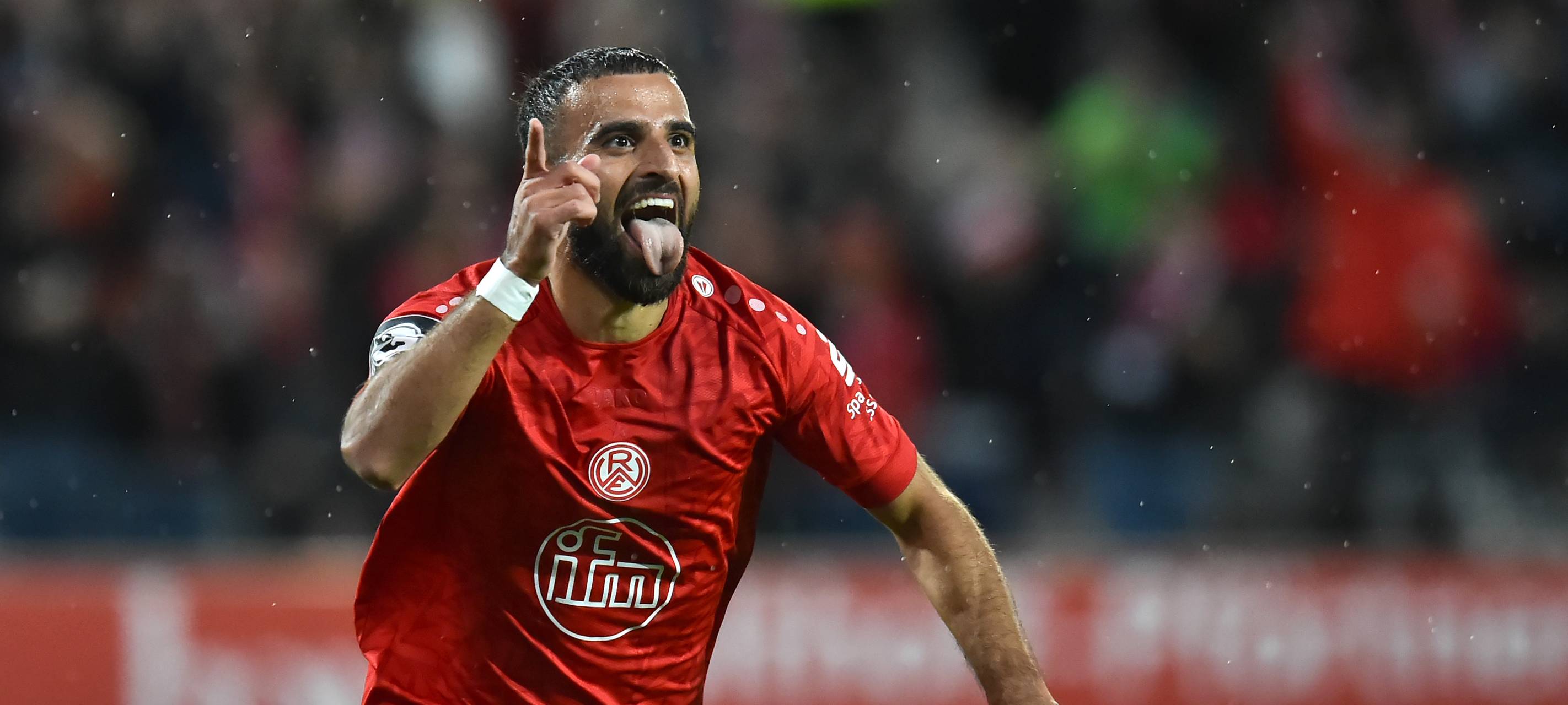 Rot-Weiss Essen schlägt den Tabellenführer mit 4:0