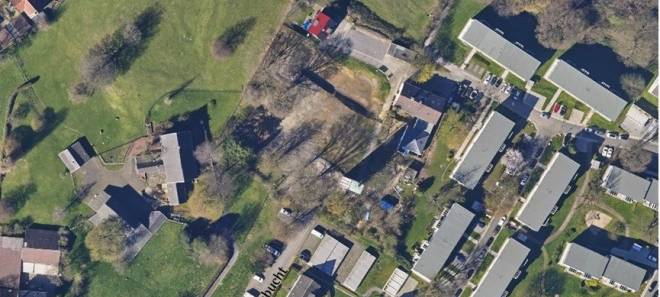 Schule in Essen kann jetzt erweitert werden