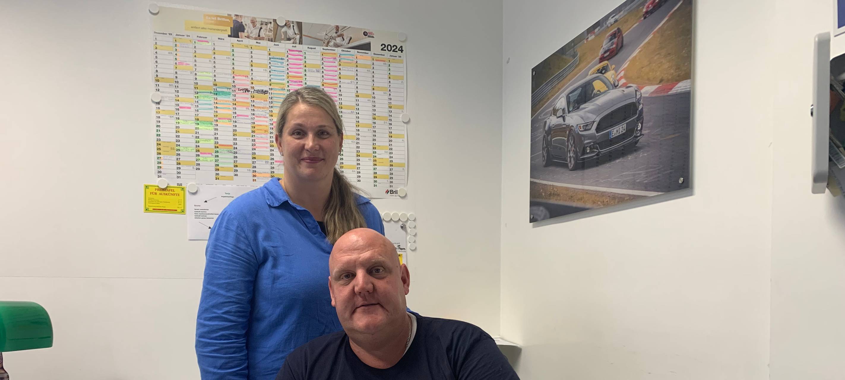 Handgemacht aus Essen: Familienunternehmen und ihre Geschichten