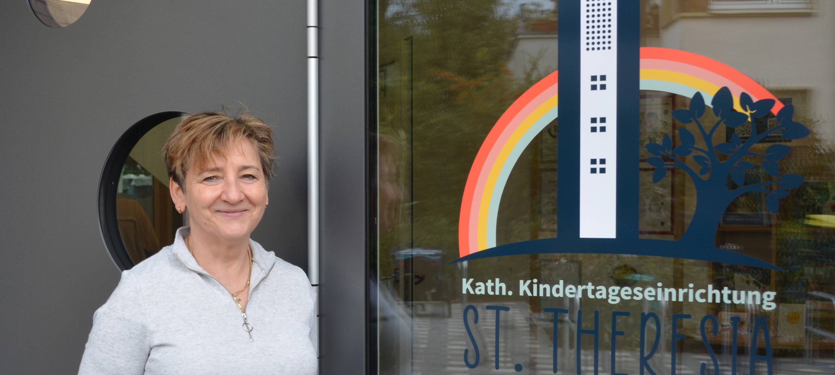 Kirche in Essen wird zur Kita - So sieht es dort aus!