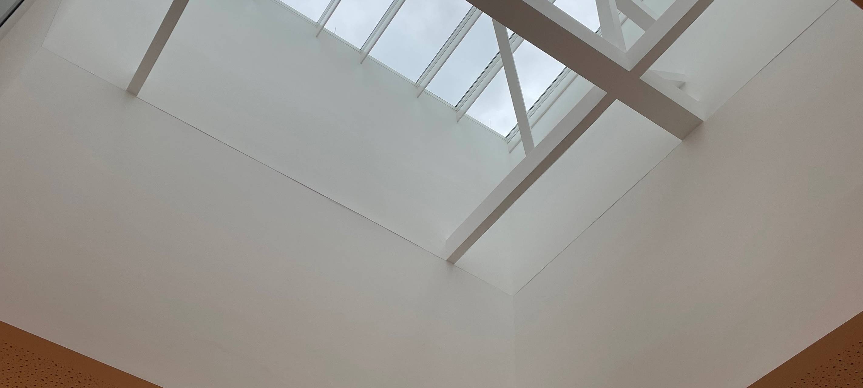 Kirche in Essen wird zur Kita - So sieht es dort aus!