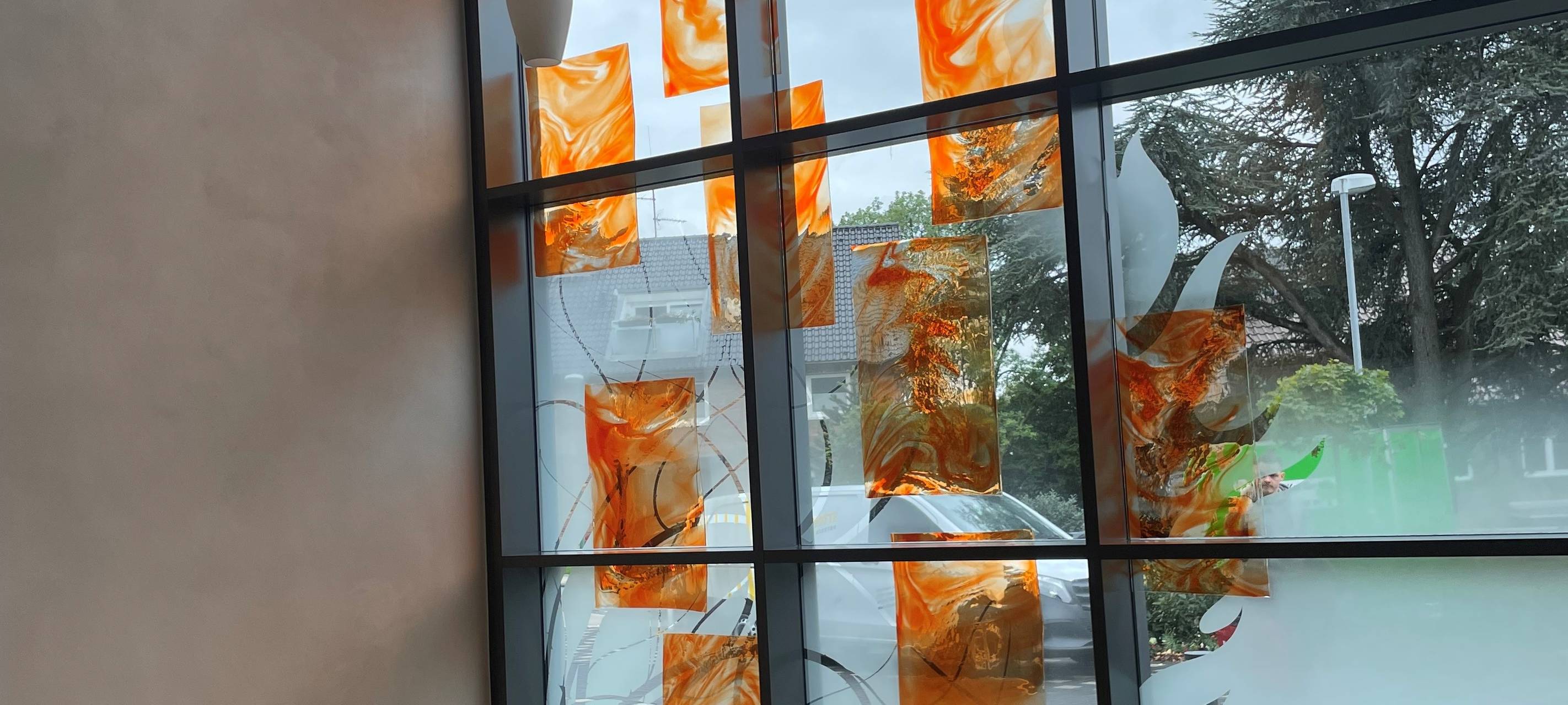 Kirche in Essen wird zur Kita - So sieht es dort aus!