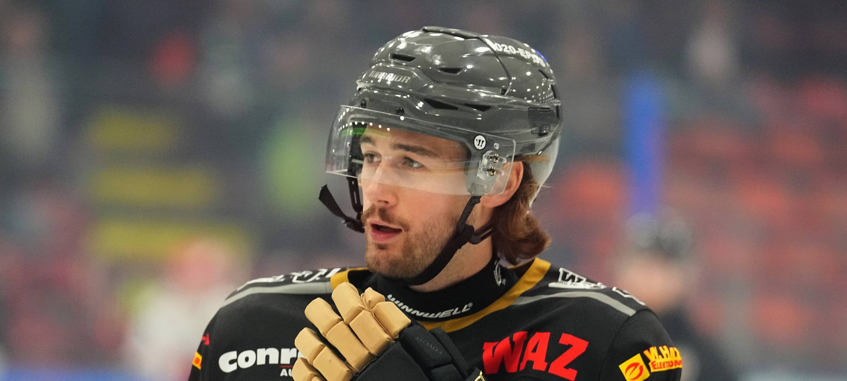 Moskitos Essen dominieren gegen Halle - Punkte bleiben am Westbahnhof