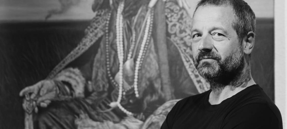 Künstler aus Essen in der Mongolei: Geschichten aus einer anderen Welt