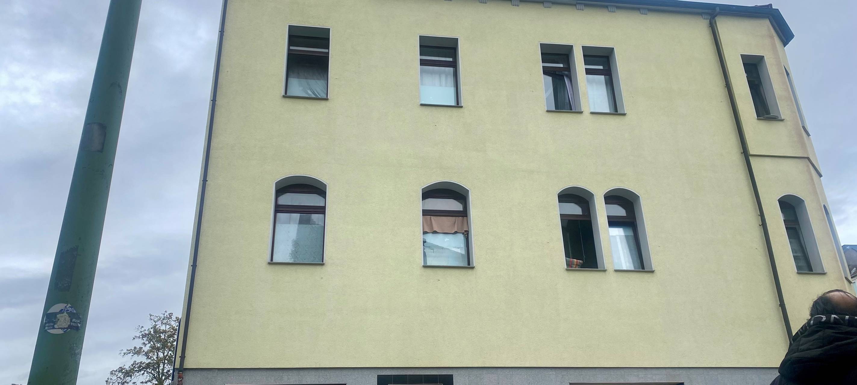 Großeinsätze von Polizei und Feuerwehr in Essen: Viele Verletzte und eine Festnahme