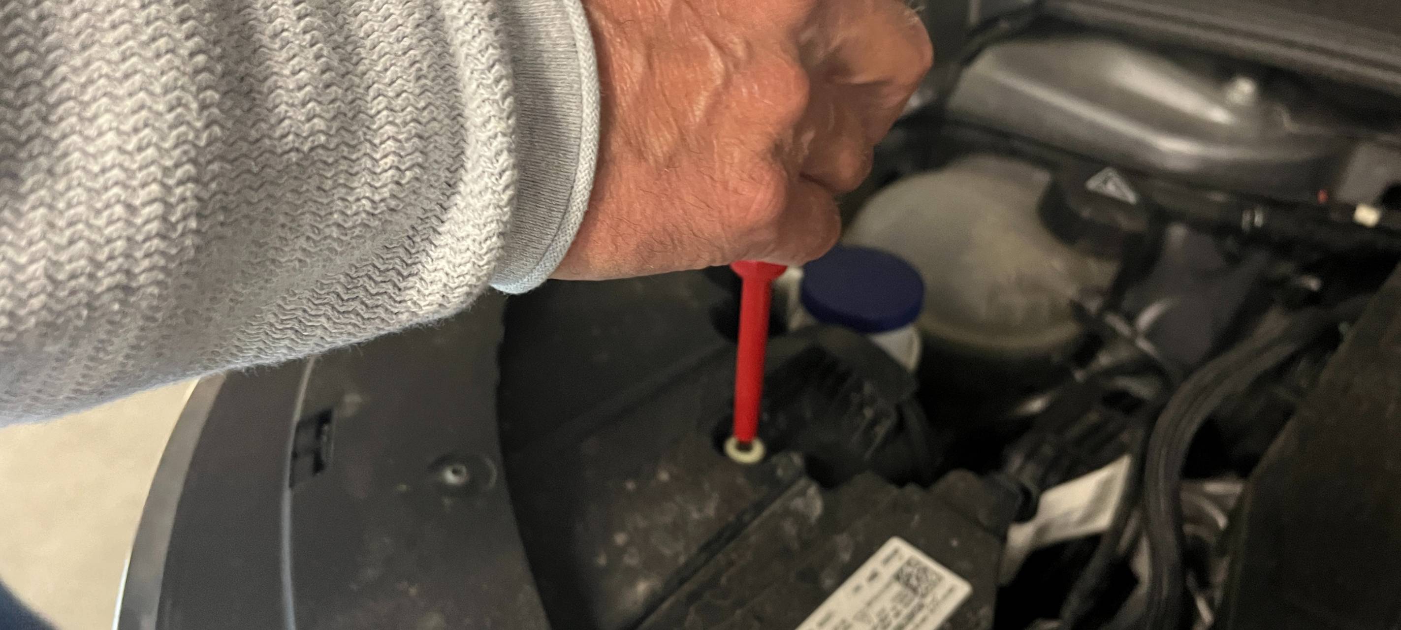 Radio Essen-Tipps: So macht Ihr Euer Auto fit für den Herbst