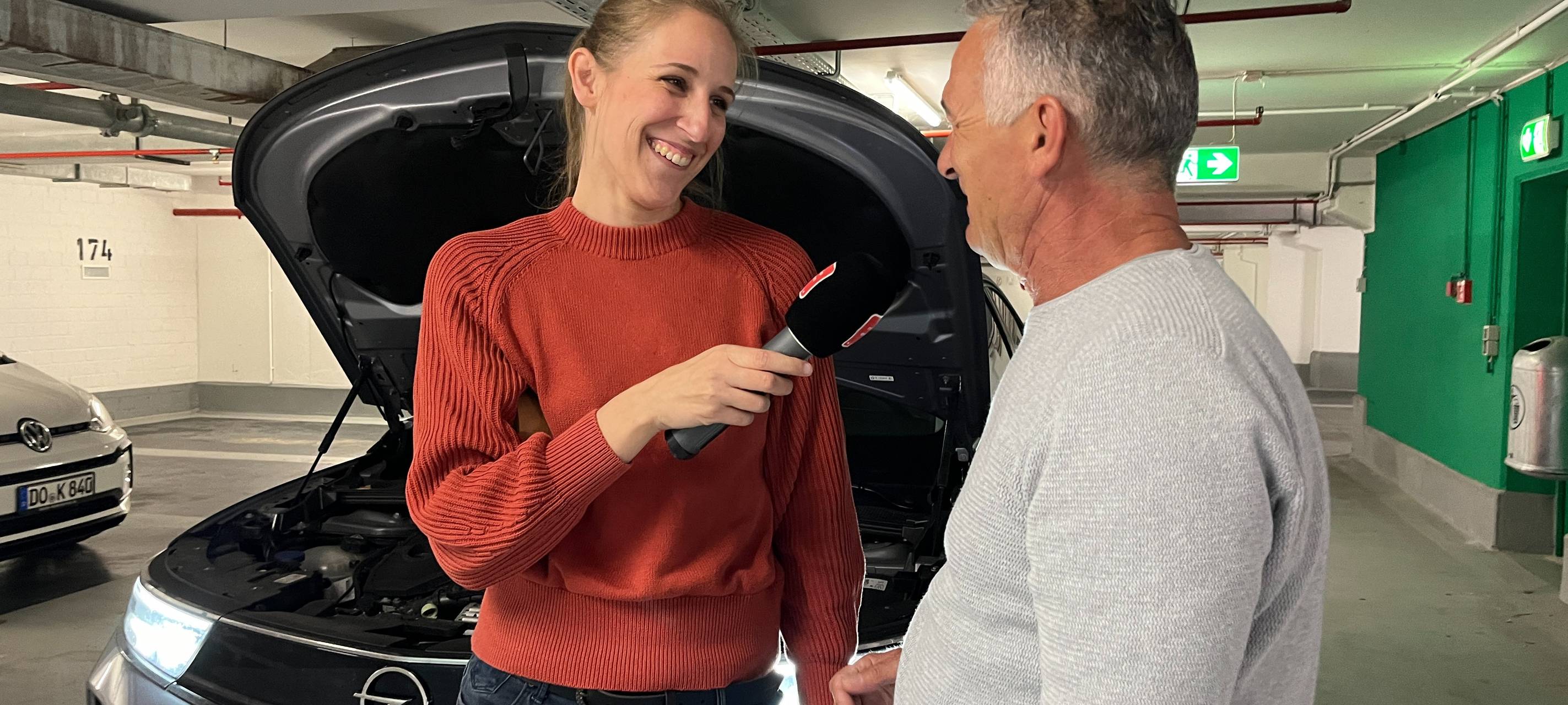 Radio Essen-Tipps: So macht Ihr Euer Auto fit für den Herbst