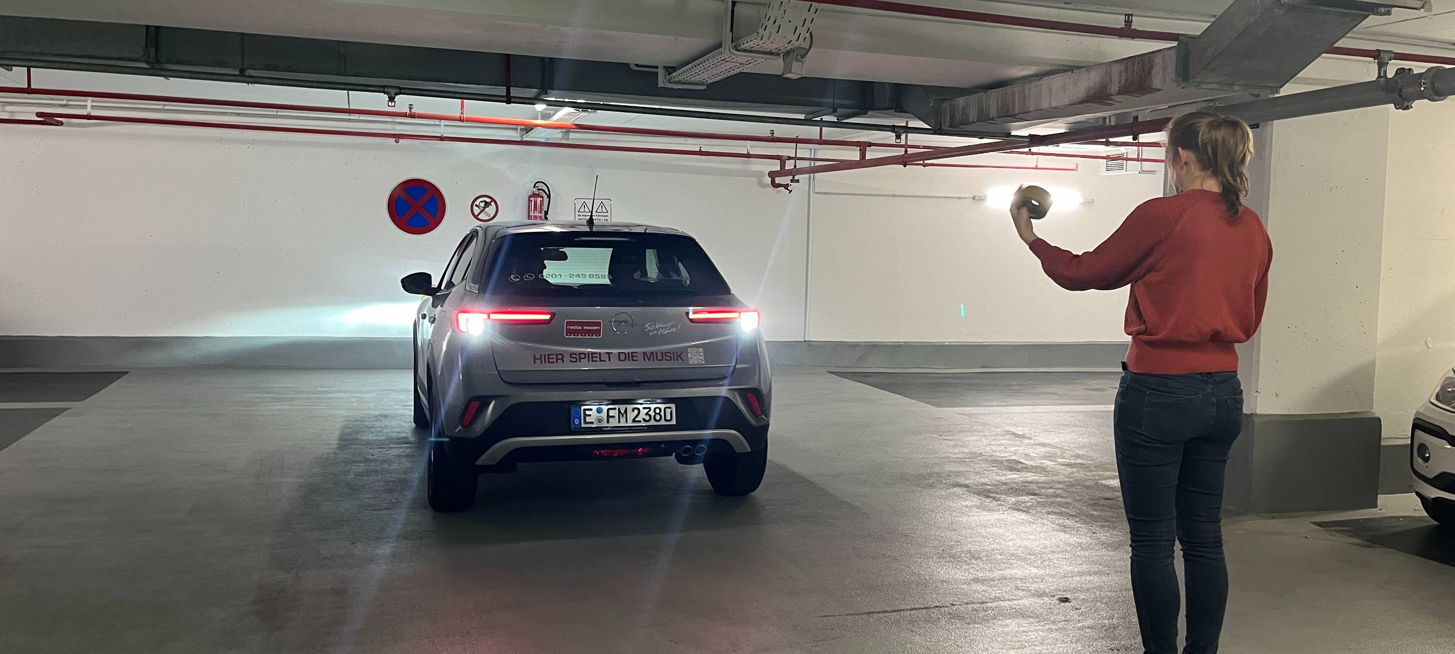 Radio Essen-Tipps: So macht Ihr Euer Auto fit für den Herbst