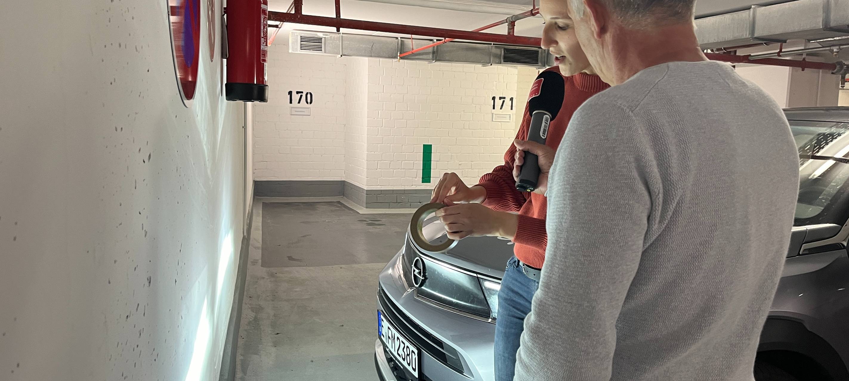 Radio Essen-Tipps: So macht Ihr Euer Auto fit für den Herbst