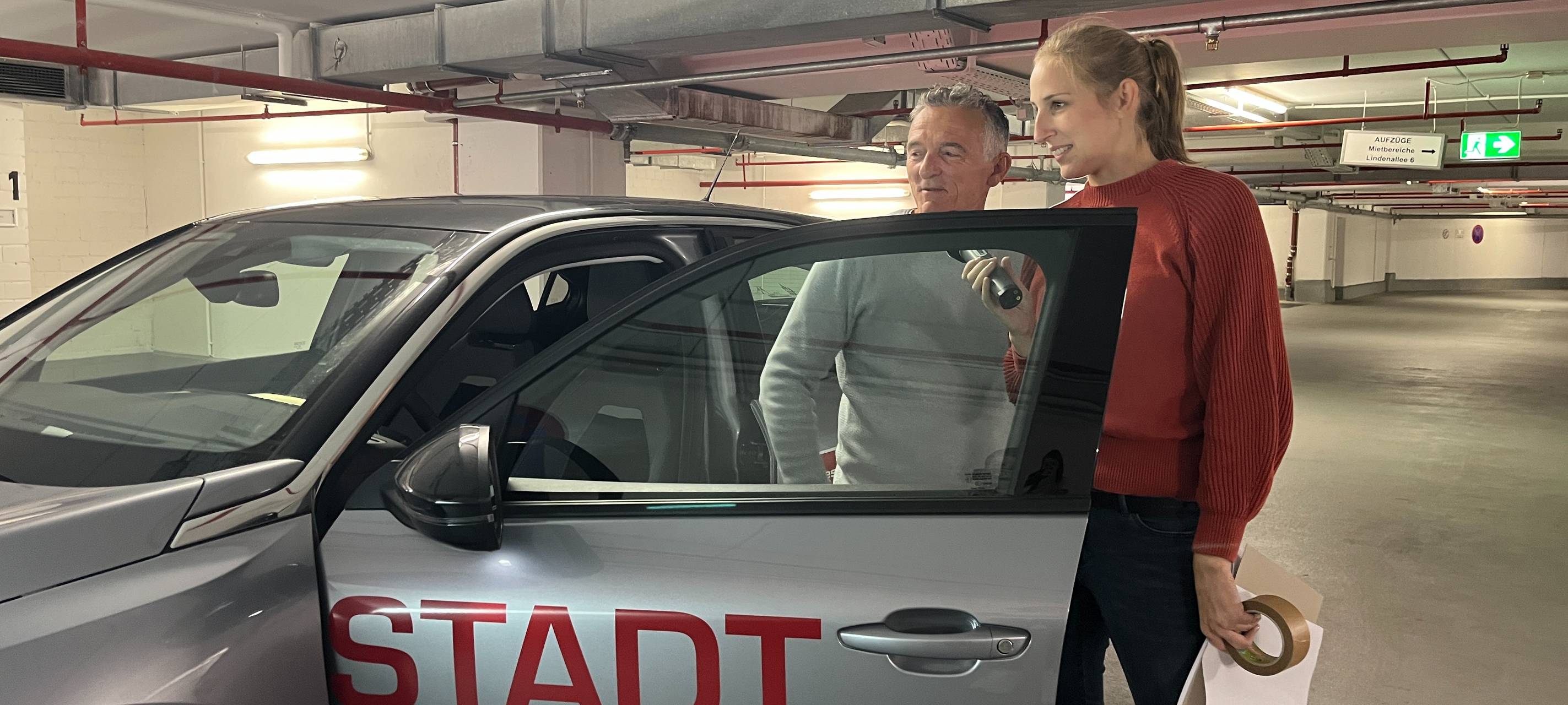 Radio Essen-Tipps: So macht Ihr Euer Auto fit für den Herbst