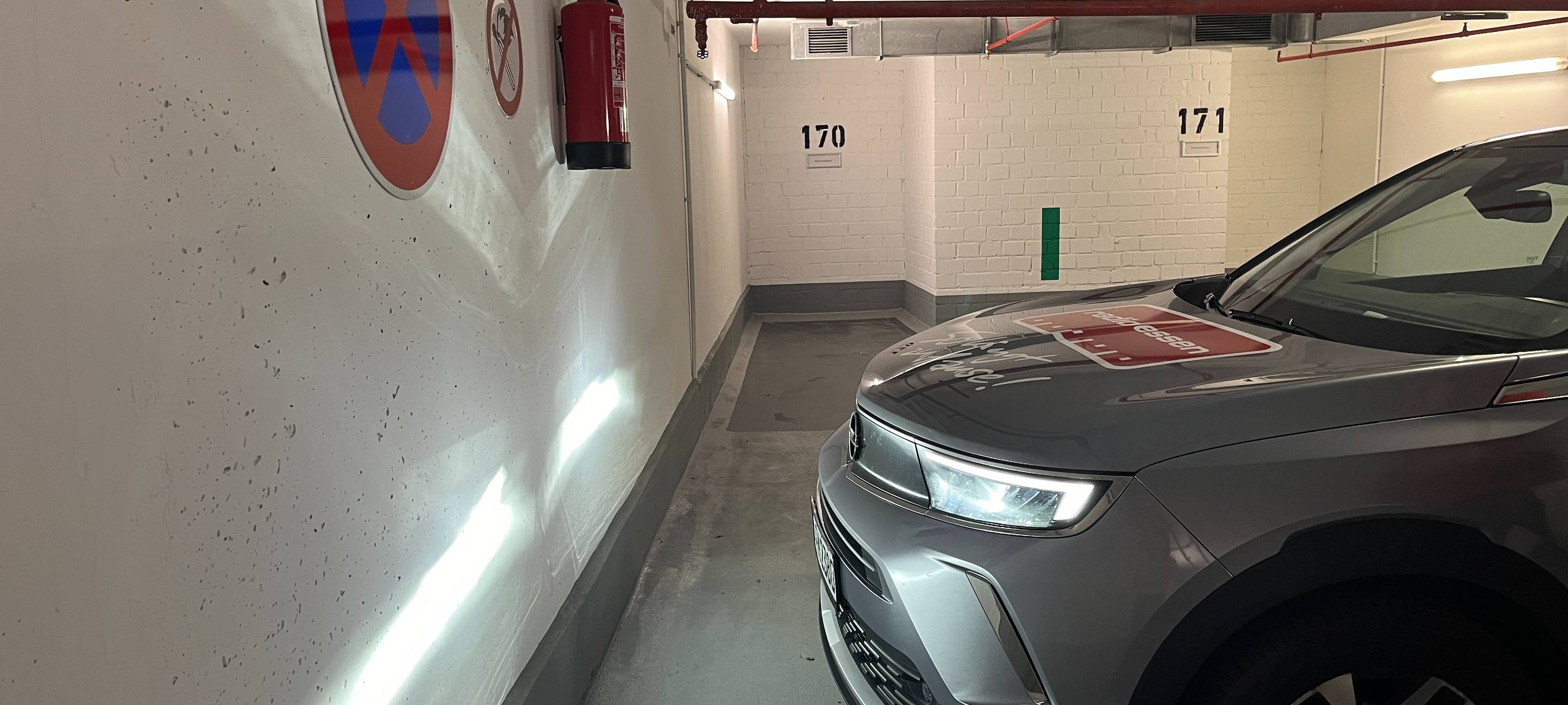 Radio Essen-Tipps: So macht Ihr Euer Auto fit für den Herbst