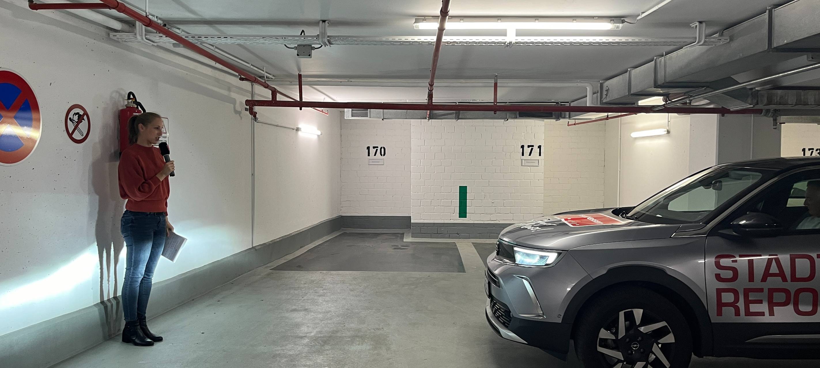 Radio Essen-Tipps: So macht Ihr Euer Auto fit für den Herbst