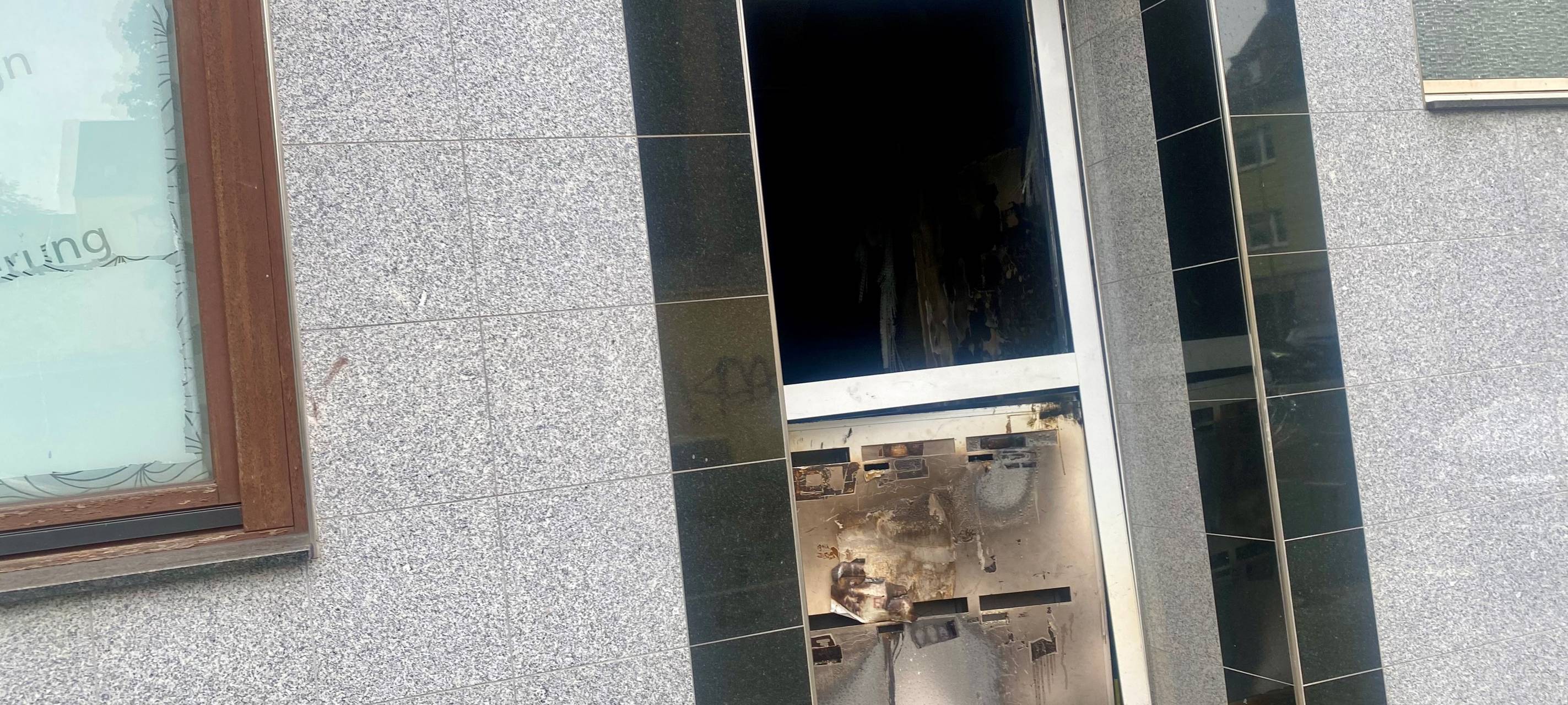 Großeinsätze von Polizei und Feuerwehr in Essen: Viele Verletzte und eine Festnahme