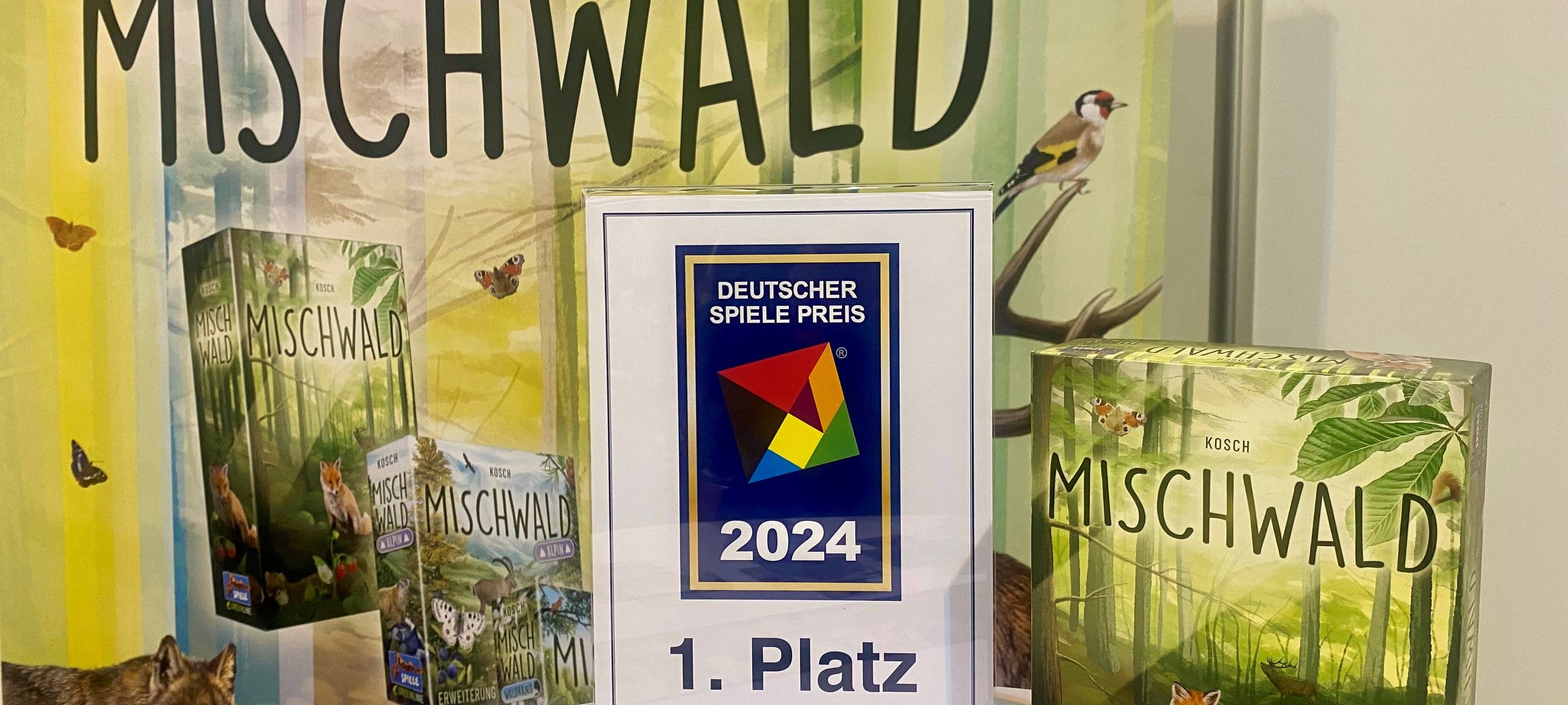 Spiel Essen 2024: Rekord-Besucherzahlen erwartet