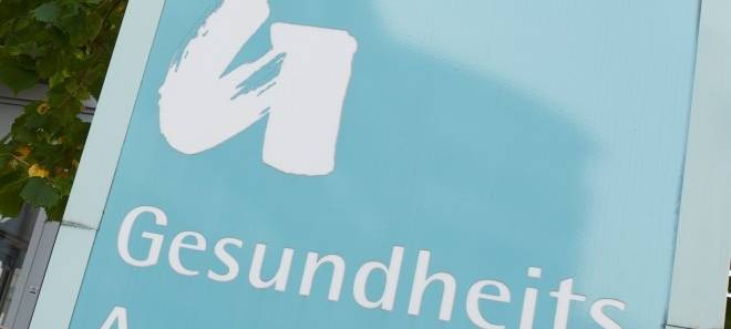 Universität Duisburg-Essen: Studierende können sich auf Aids und Geschlechtskrankheiten testen