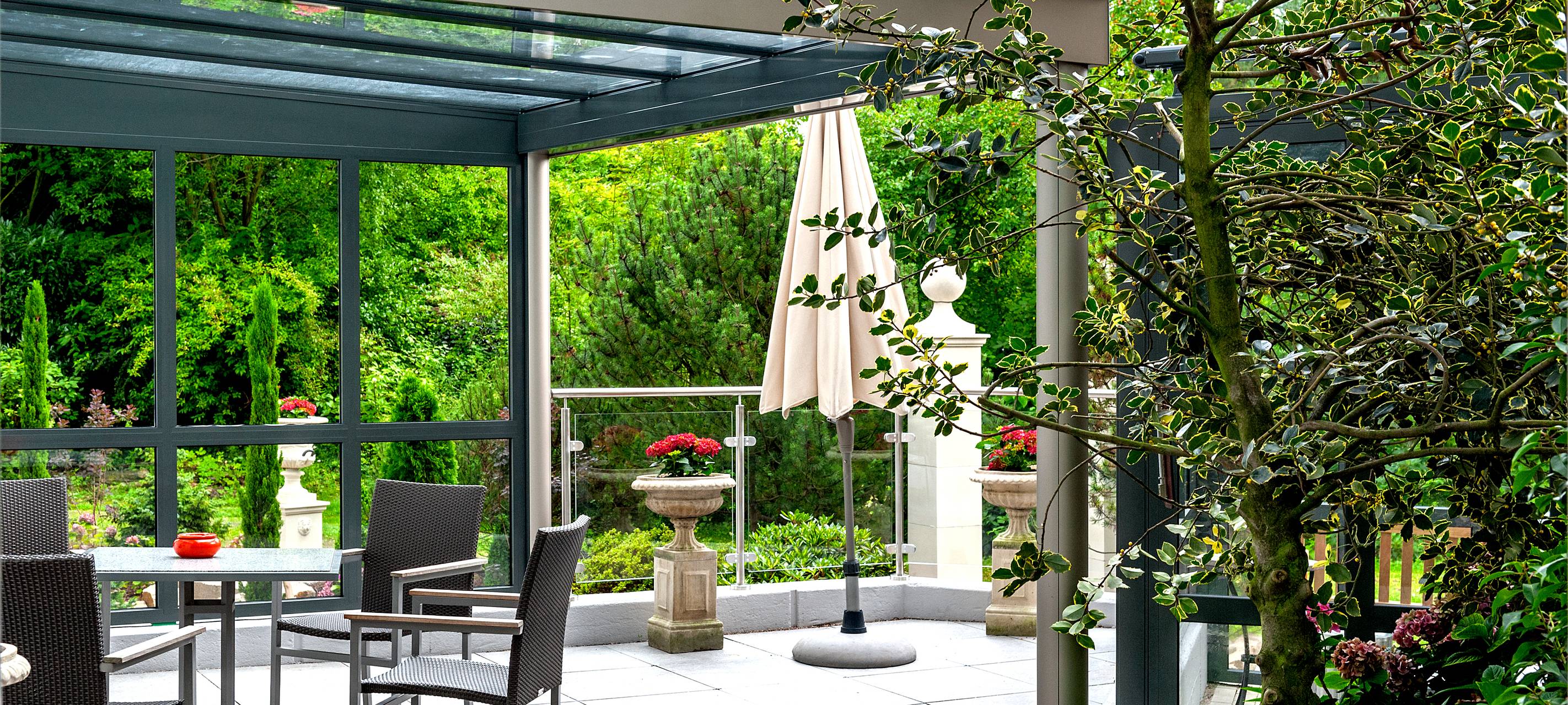 Welthospiztag in Essen - Hospiz öffnet seine Türen