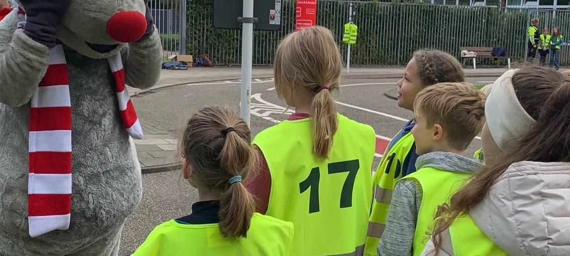 Radio Essen-Verkehrssicherheitsaktion: Diese Klassen sind dabei