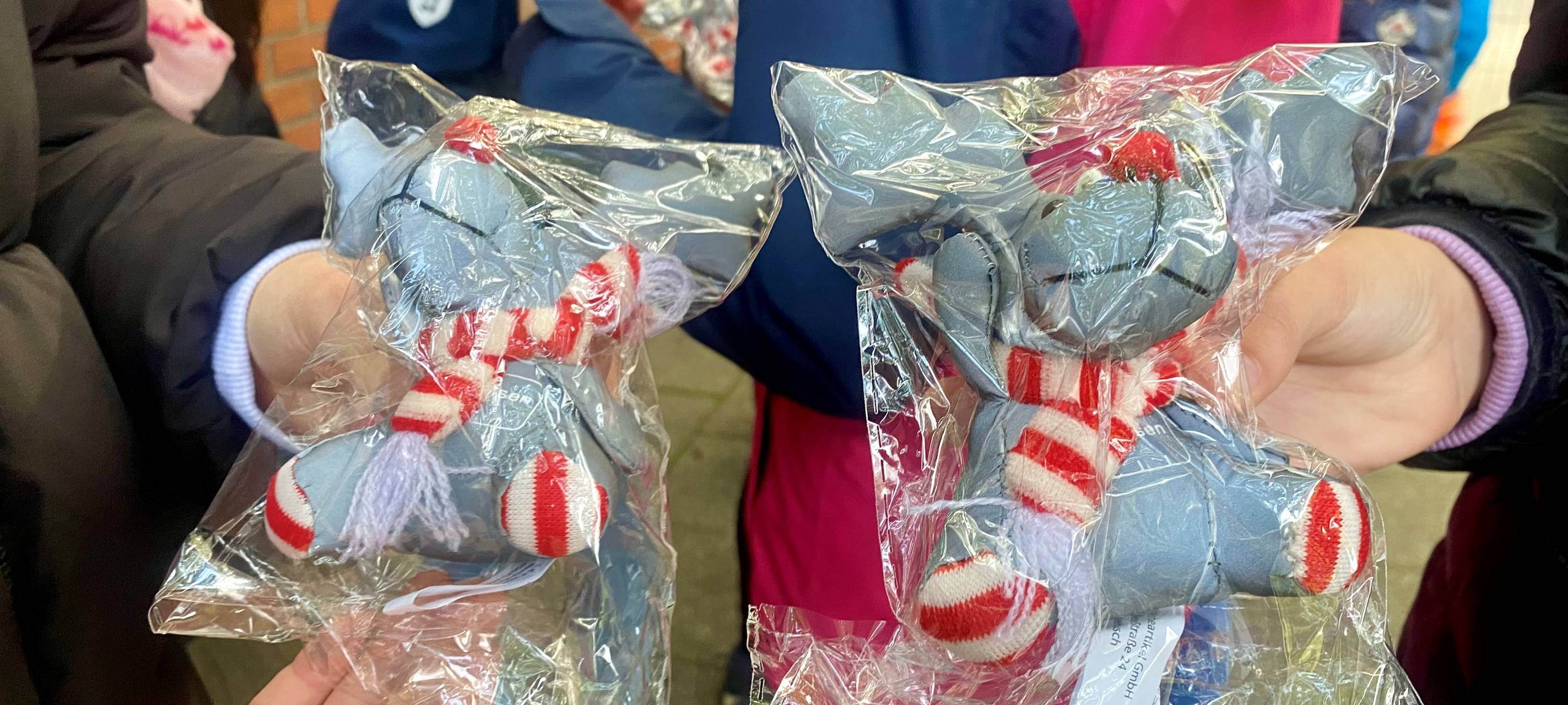 Radio Essen-Verkehrssicherheitsaktion: Diese Klassen sind dabei