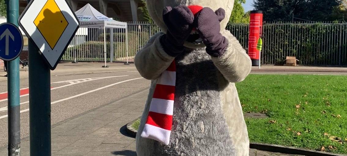 Radio Essen-Verkehrssicherheitsaktion: Diese Klassen sind dabei